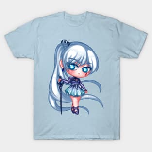 Weiss chibi T-Shirt